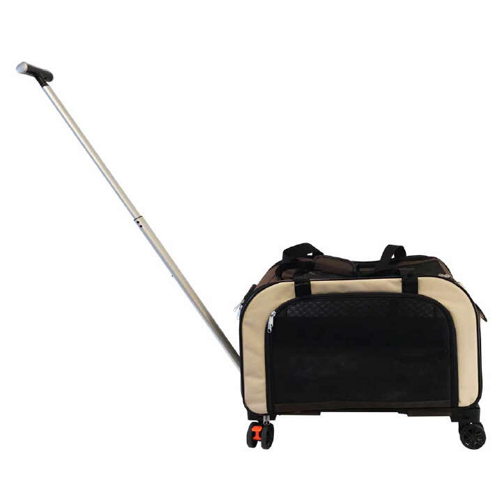 Nobby Hunde-Trolley MOVE